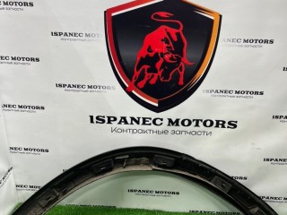 Молдинг крыла заднего правого, ориг. номер A1678840400, Mercedes-Benz GLE 2018-2023