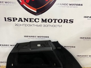 Обшивка багажника, ориг. номер A1676904903, Mercedes-Benz GLE 2018-2023