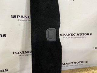 Пол багажника, ориг. номер A1676800500, Mercedes-Benz GLE 2018-2023