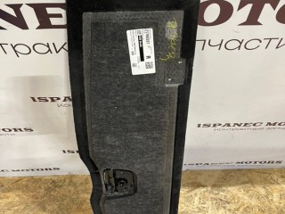 Пол багажника, ориг. номер A1676800500, Mercedes-Benz GLE 2018-2023