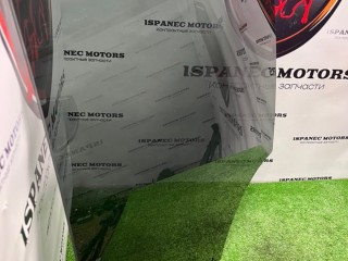 Стекло двери задней левой, ориг. номер A1677353300, Mercedes-Benz GLE 2018-2023