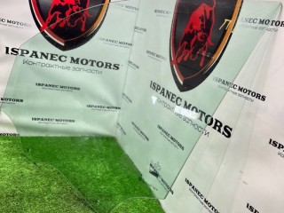 Стекло двери передней левой, ориг. номер A1677250500, Mercedes-Benz GLE 2018-2023