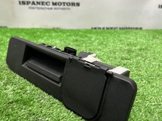Ручка открывания багажника, ориг. номер A0997503500, Mercedes-Benz GLE 2018-2023