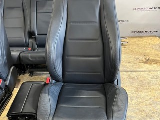 Салон (комплект сидений), Mercedes-Benz GLE 2018-2023