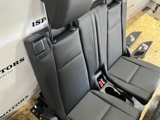 Салон (комплект сидений), Mercedes-Benz GLE 2018-2023
