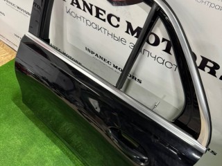 Дверь задняя левая, ориг. номер A1677308111, A1676903500, Mercedes-Benz GLE 2018-2023