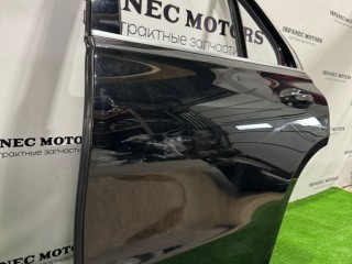 Дверь задняя левая, ориг. номер A1677308111, A1676903500, Mercedes-Benz GLE 2018-2023