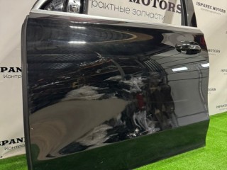 Дверь передняя левая, ориг. номер A1677200500, Mercedes-Benz GLE 2018-2023