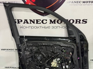 Дверь передняя левая, ориг. номер A1677200500, Mercedes-Benz GLE 2018-2023