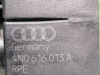 Клапан пневмоподвески, ориг. номер 4N0616013A, Audi RS6 2019-2026