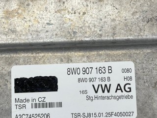 Блок управления полным приводом, ориг. номер 8W0907163B, Audi RS6 2019-2026