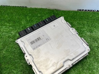 Блок управления двигателем, ориг. номер 0P2907309C, Audi RS6 2019-2026