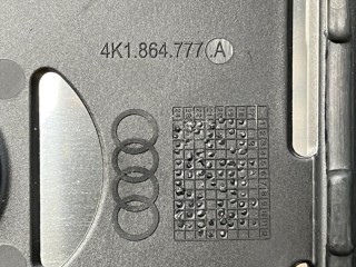 Подставка под ногу, ориг. номер 4K1864777A, Audi RS6 2019-2026