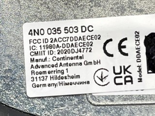 Антенна, ориг. номер 4N0035503DC, Audi RS6 2019-2026