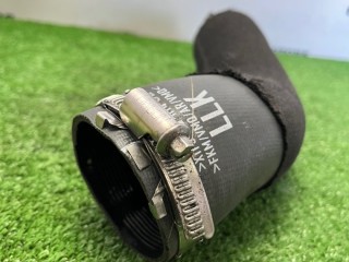 Патрубок интеркулера, ориг. номер 4K0145709R, Audi RS6 2019-2026