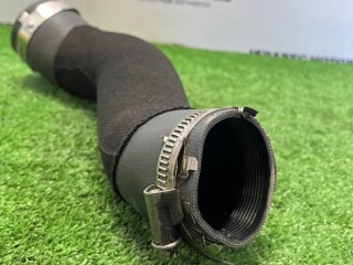Патрубок интеркулера, ориг. номер 4K0145709R, Audi RS6 2019-2026