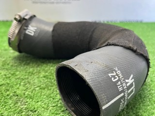 Патрубок интеркулера, ориг. номер 4K0145737AC, Audi RS6 2019-2026