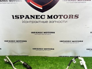 Трубка кондиционера, ориг. номер 4K1816720AC, Audi RS6 2019-2026