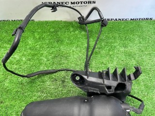 Вакуумный ресивер, ориг. номер 4G0131541A, Audi RS6 2019-2026