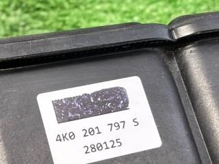 Фильтр паров топлива, ориг. номер 4N0201801J, 4K0201797S, Audi RS6 2019-2026