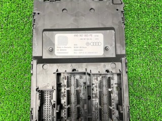 Блок комфорта, ориг. номер 4N0907063PE, Audi RS6 2019-2026