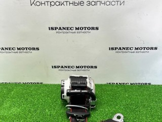 Ремень безопасности задний правый, ориг. номер 4K8857805L, Audi RS6 2019-2026