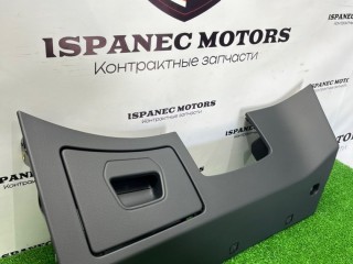 Накладка декоративная на торпедо, ориг. номер 4K1863075, Audi RS6 2019-2026