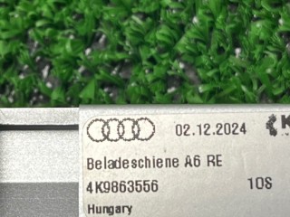 Кронштейн, ориг. номер 4K9863556, Audi RS6 2019-2026