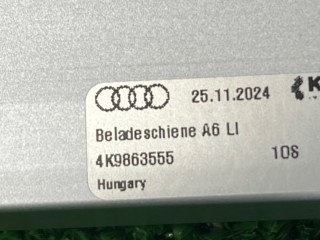 Кронштейн, ориг. номер 4K9863555, Audi RS6 2019-2026