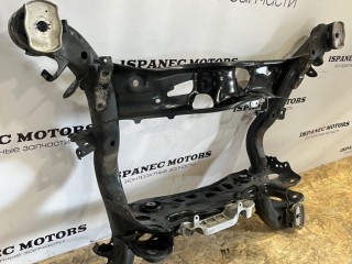 Балка подвески задняя, ориг. номер 4K0505235AT, Audi RS6 2019-2026