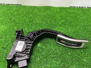 Педаль газа, ориг. номер 8W1723523A, Audi RS6 2019-2026