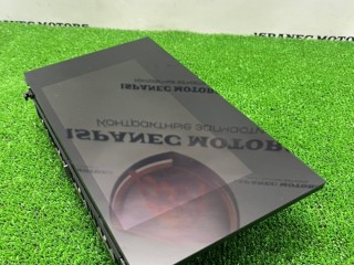 Блок управления печки/климат-контроля, ориг. номер 4K0919603M, Audi RS6 2019-2026