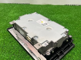 Блок управления печки/климат-контроля, ориг. номер 4K0919603M, Audi RS6 2019-2026