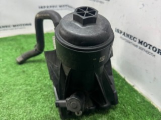 Корпус масляного фильтра, ориг. номер 05L115389AB, 05L117021A, Audi Q5 2020-2025