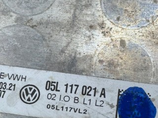Корпус масляного фильтра, ориг. номер 05L115389AB, 05L117021A, Audi Q5 2020-2025