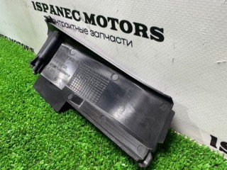 Кожух ГРМ, ориг. номер 05L129968, Audi Q5 2020-2025