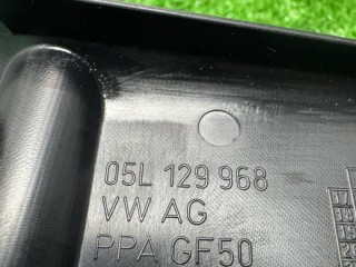Кожух ГРМ, ориг. номер 05L129968, Audi Q5 2020-2025
