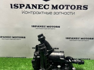 Корпус термостата, ориг. номер 05L121111H, Audi Q5 2020-2025