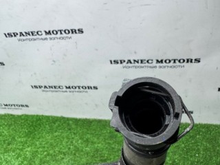 Патрубок системы охлаждения, ориг. номер A1679308503, Mercedes-Benz GLE 2018-2023