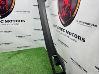 Накладка крышки багажника, ориг. номер A1676901701, Mercedes-Benz GLE 2018-2023