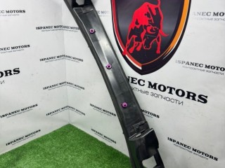 Накладка крышки багажника, ориг. номер A1676901701, Mercedes-Benz GLE 2018-2023