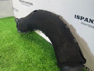 Патрубок интеркулера, ориг. номер 05L145770C, Audi Q5 2020-2025