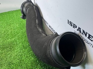 Патрубок интеркулера, ориг. номер 05L145770C, Audi Q5 2020-2025