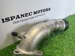 Трубка EGR, ориг. номер 05L131525A, Audi Q5 2020-2025