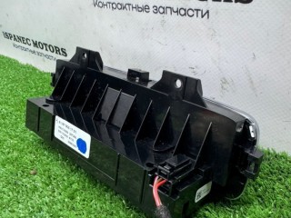 Блок управления климат-контролем, ориг. номер A1679051701, Mercedes-Benz GLE 2018-2023