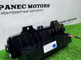 Блок управления климат-контролем, ориг. номер A1679051701, Mercedes-Benz GLE 2018-2023