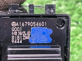 Кнопка стеклоподъемника, ориг. номер A1679054601, Mercedes-Benz GLE 2018-2023