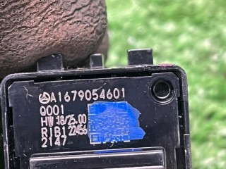 Кнопка стеклоподъемника, ориг. номер A1679054601, Mercedes-Benz GLE 2018-2023