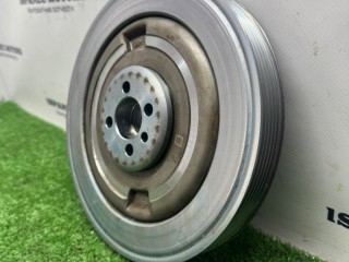 Шкив коленвала, ориг. номер 05L105251C, Audi Q5 2020-2025