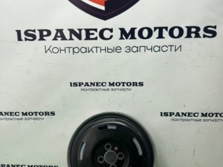 Шкив коленвала, ориг. номер 05L105251C, Audi Q5 2020-2025